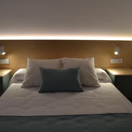 Hotel Oasis Conil De La Frontera Eksteriør bilde