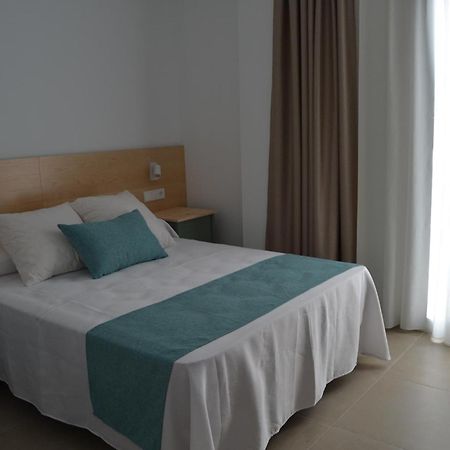 Hotel Oasis Conil De La Frontera Eksteriør bilde