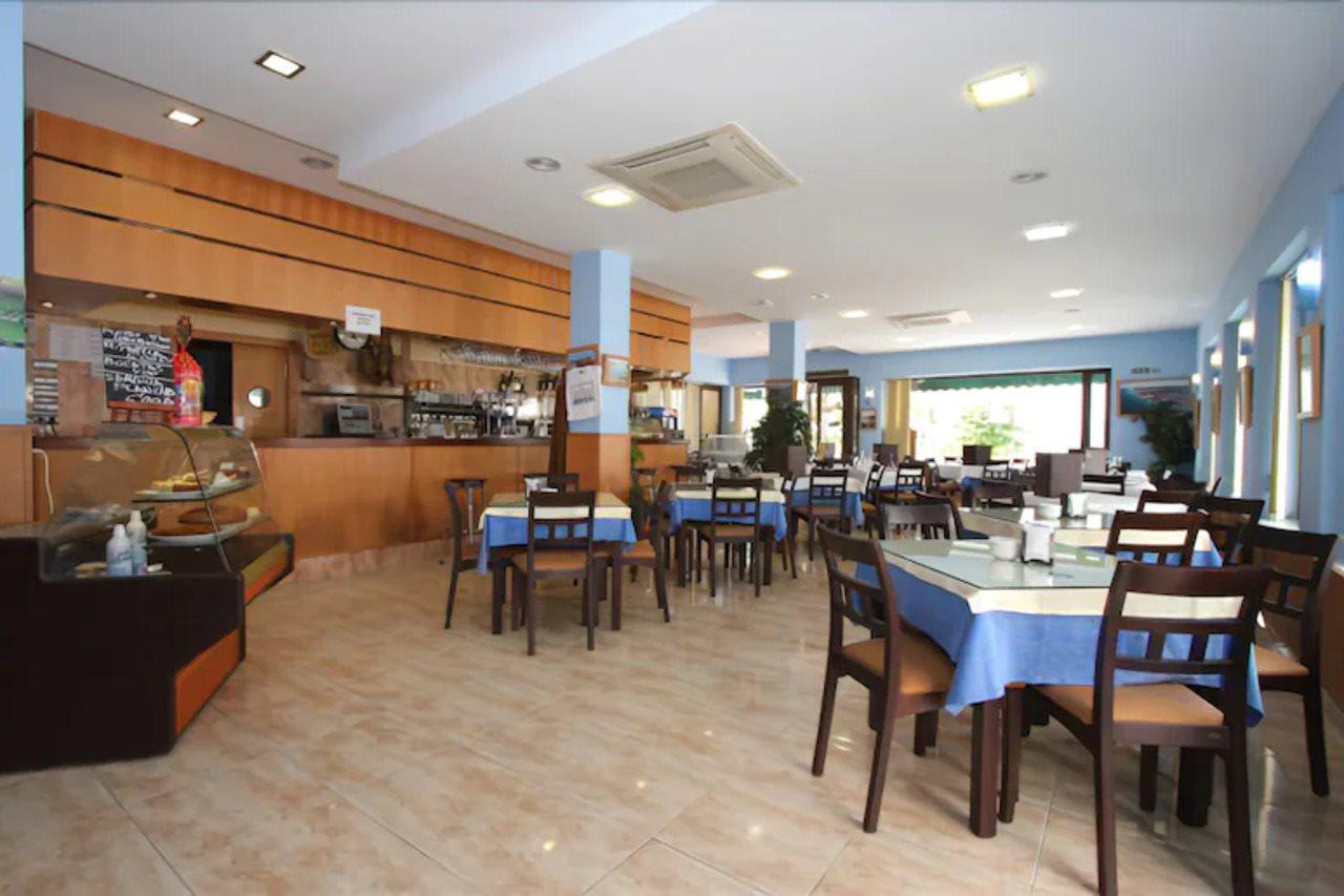 Hotel Oasis Conil De La Frontera Eksteriør bilde