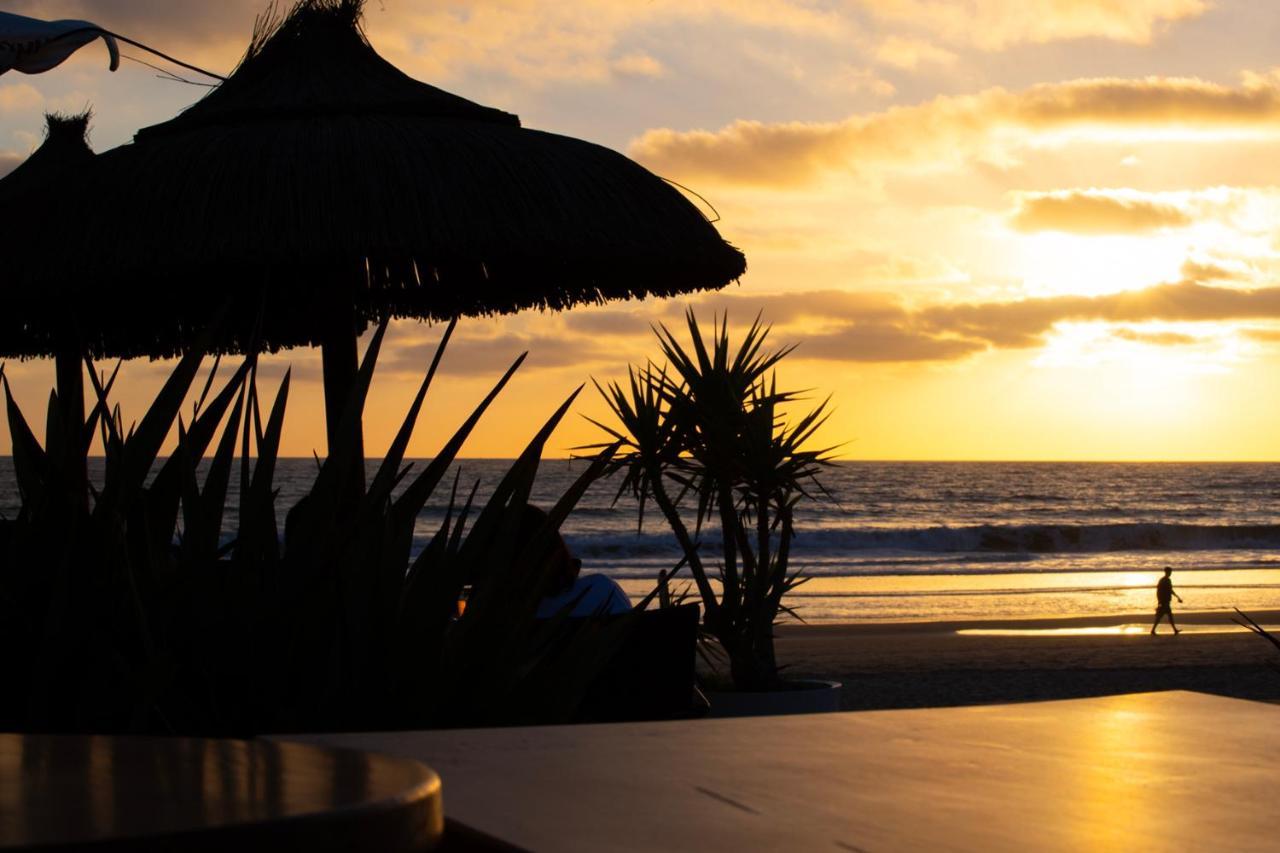 Hotel Oasis Conil De La Frontera Eksteriør bilde