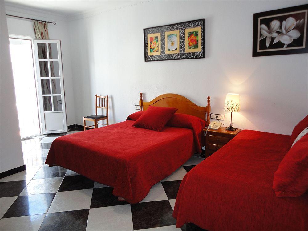 Hotel Oasis Conil De La Frontera Eksteriør bilde