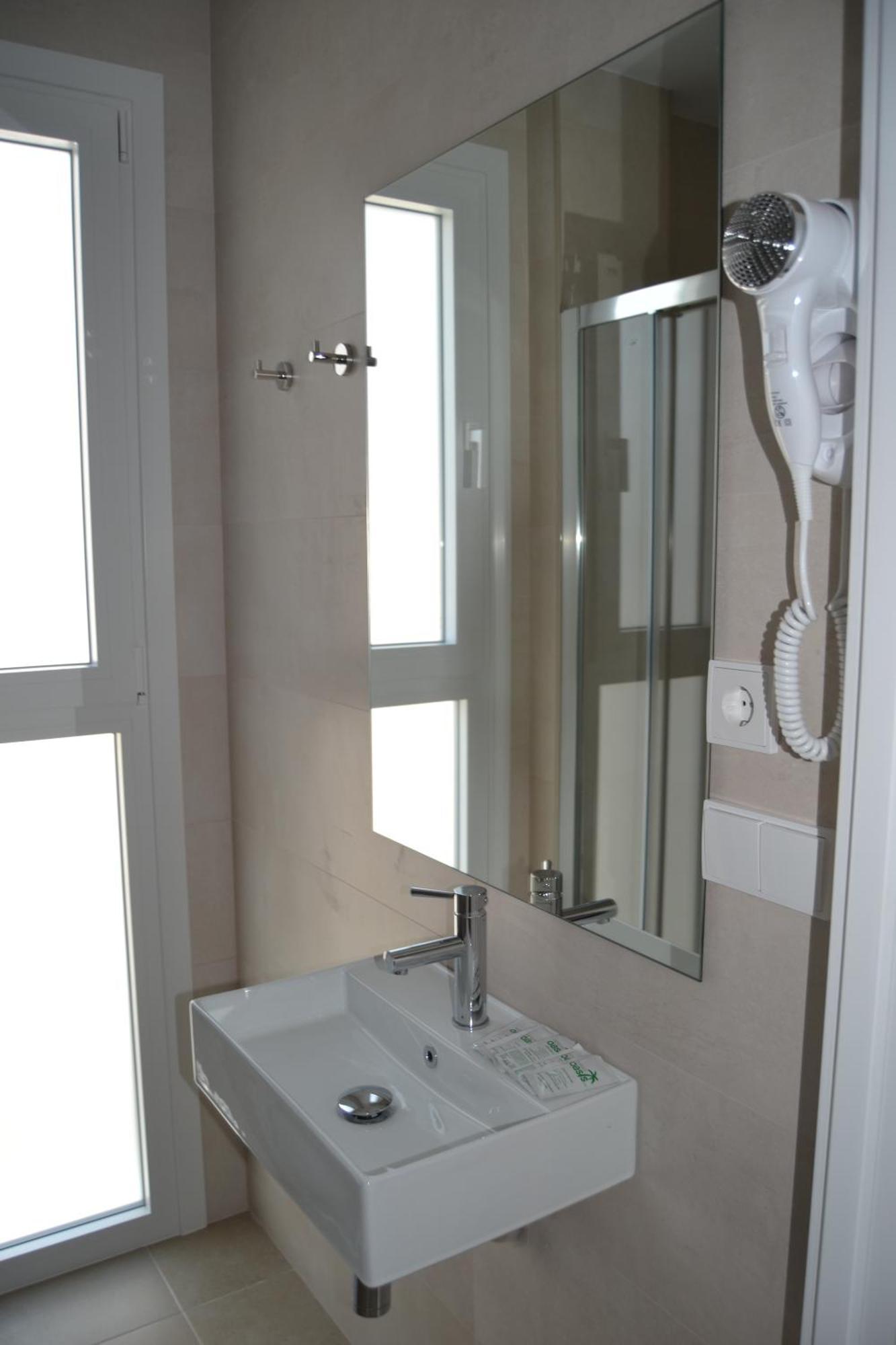 Hotel Oasis Conil De La Frontera Eksteriør bilde