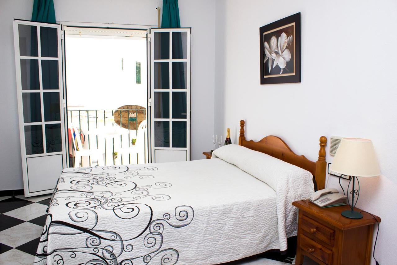 Hotel Oasis Conil De La Frontera Eksteriør bilde